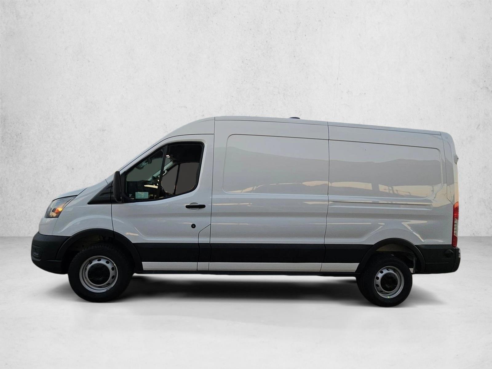 Thumbnail: 2026 Ford Transit Series - 2