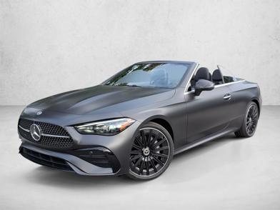 2024 Mercedes-Benz CLE 300 -
                  Pompano Beach, FL