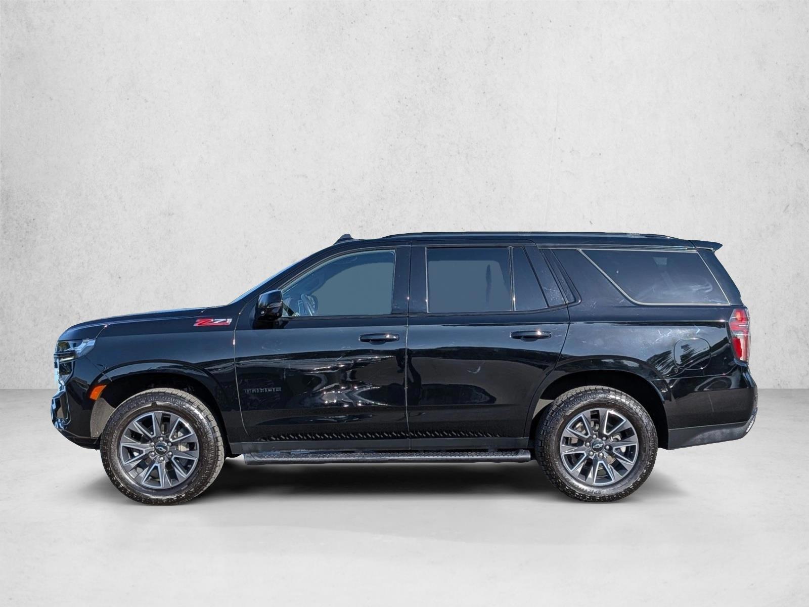 Thumbnail: 2023 Chevrolet Tahoe - 2