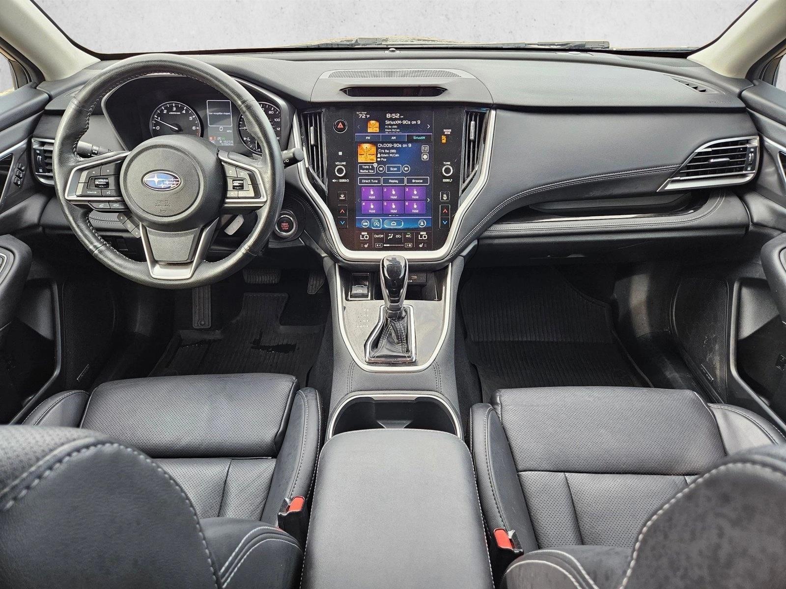 Thumbnail: 2022 Subaru Outback - 3