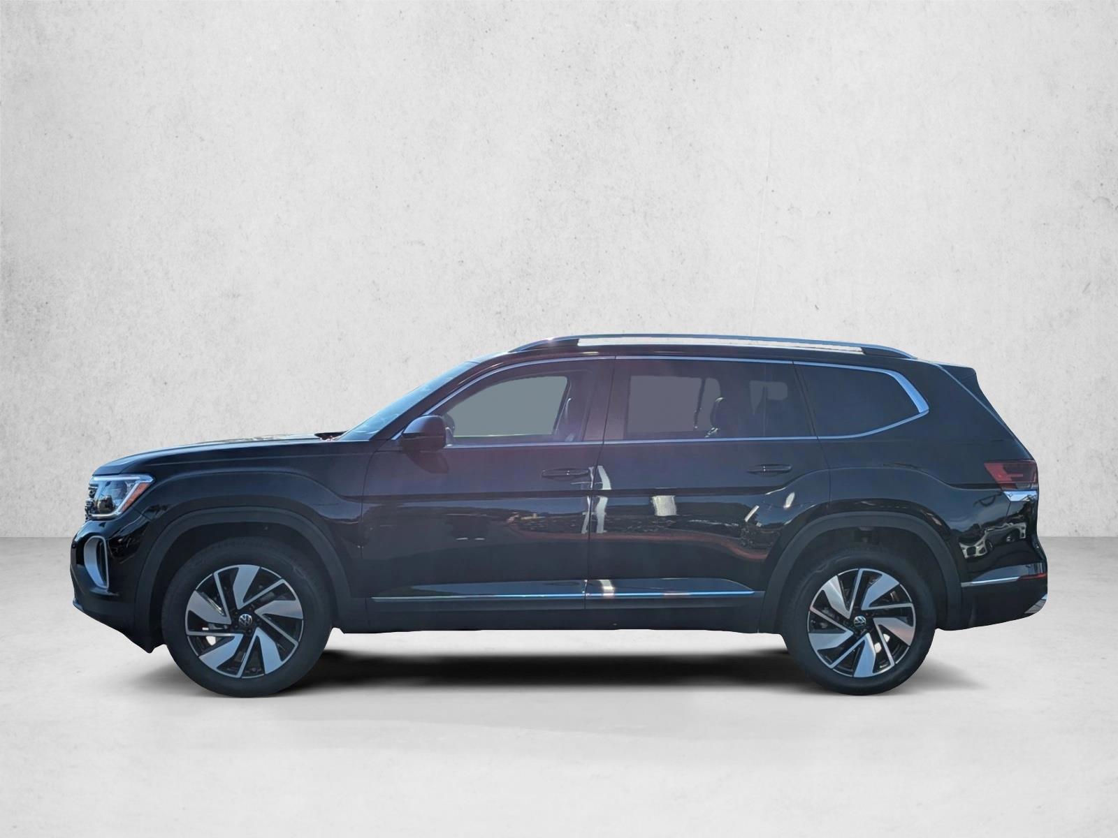Thumbnail: 2026 Volkswagen Atlas - 2