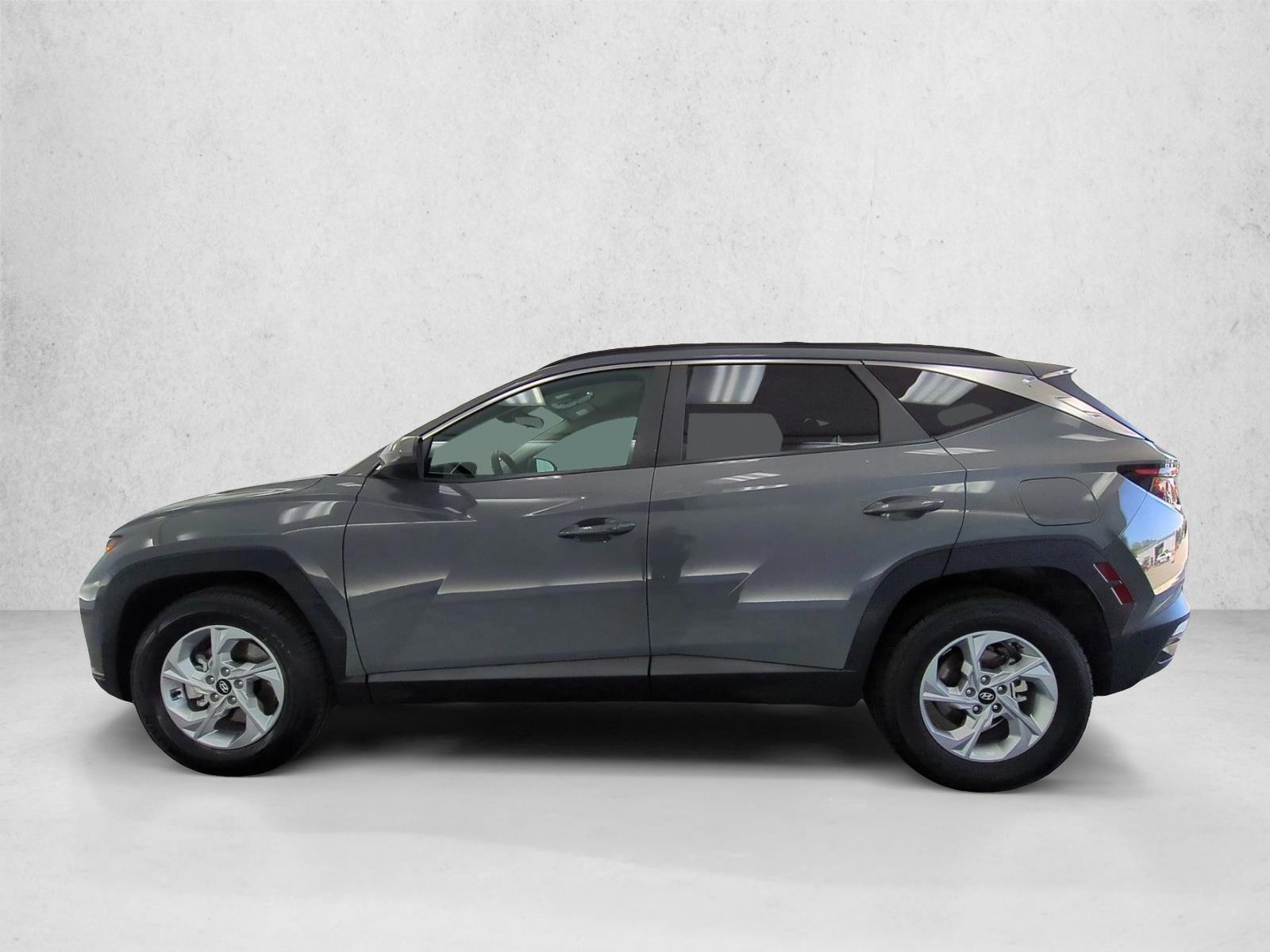 Thumbnail: 2024 Hyundai Tucson - 2