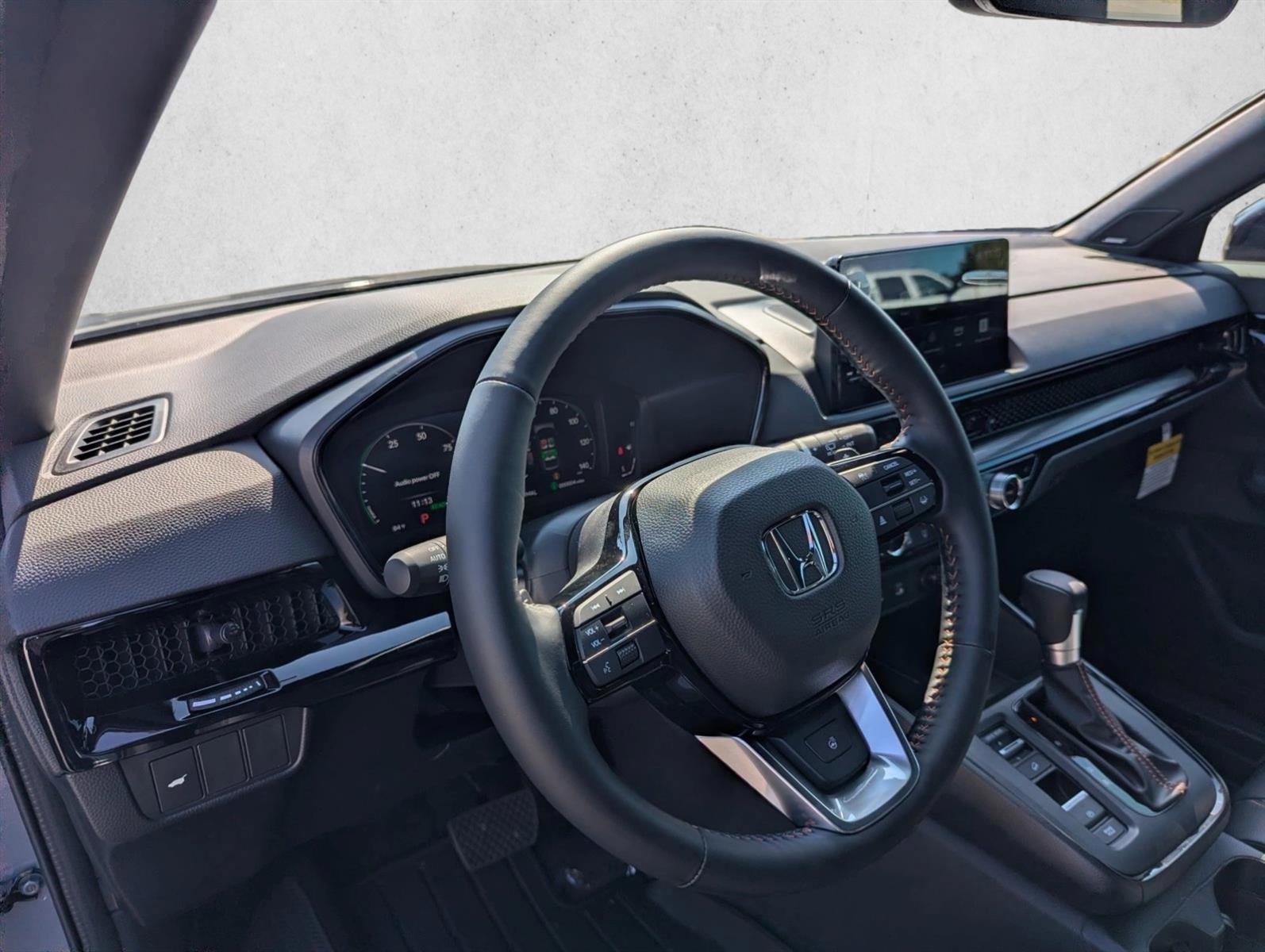 Thumbnail: 2027 Honda CR-V - 3