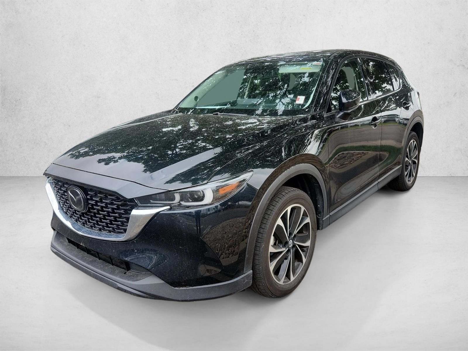 2023 Mazda CX-5 S Premium Plus package Auto AWD's photo