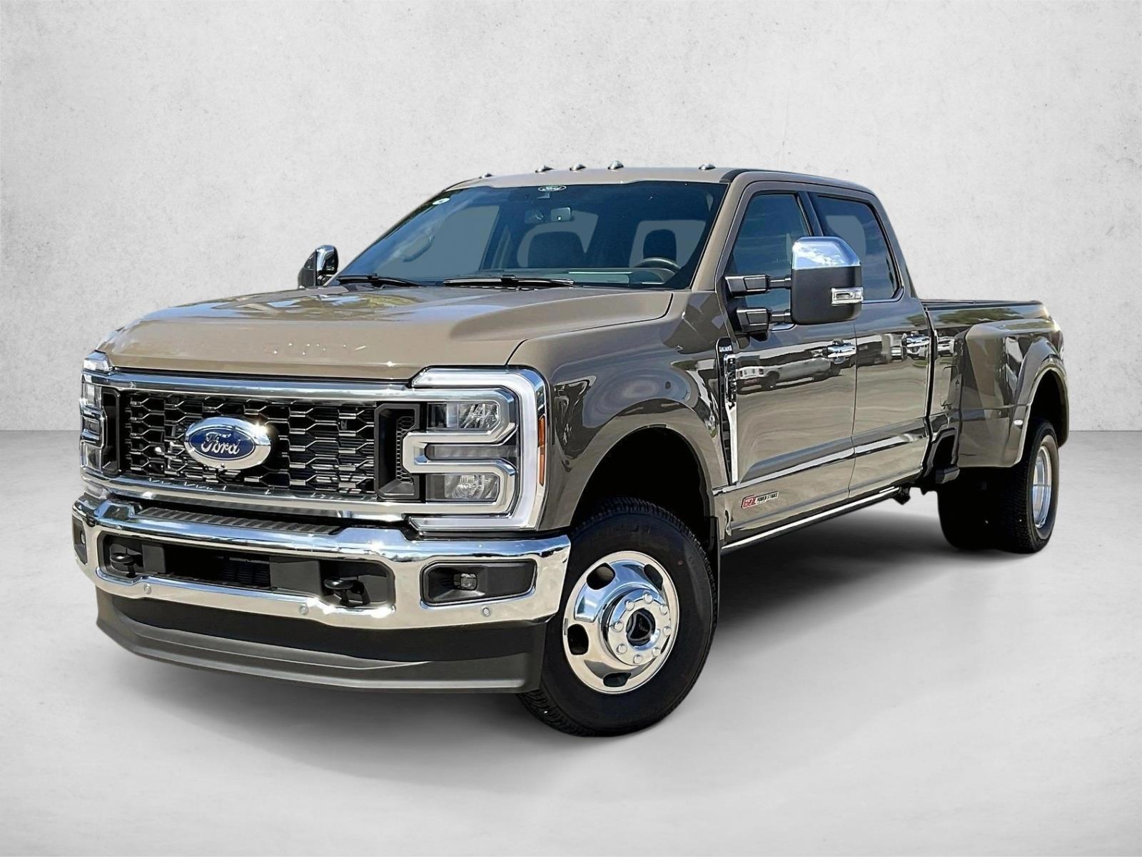 Thumbnail: 2026 Ford Econoline - 1