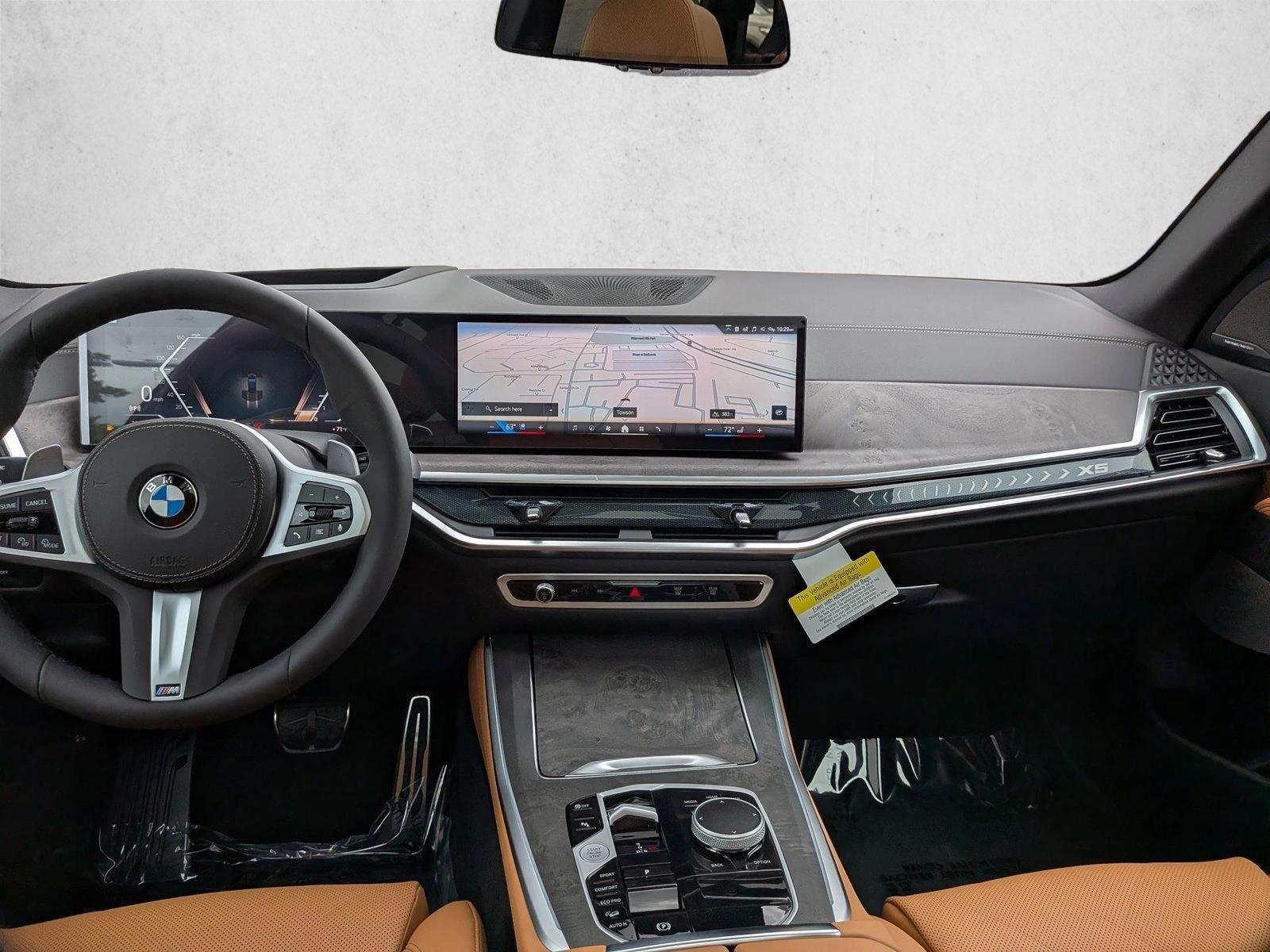 Thumbnail: 2026 BMW X5 - 4