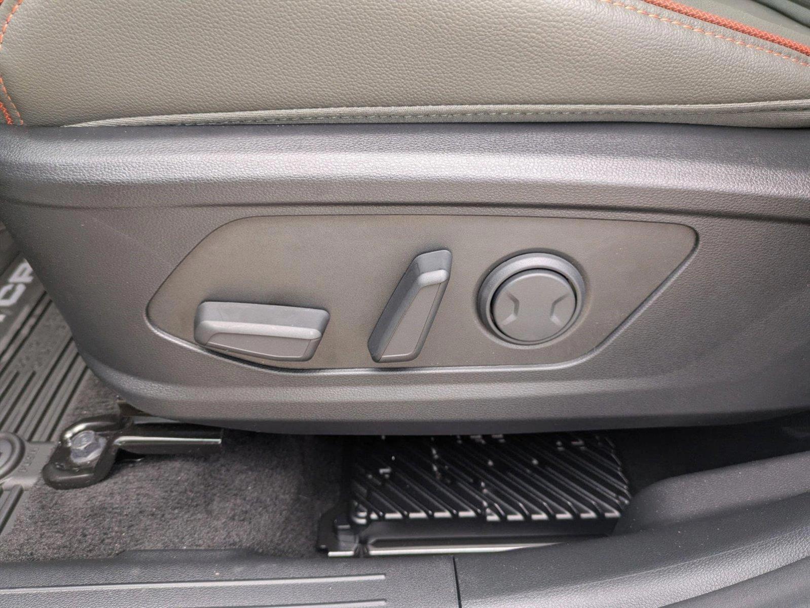 Thumbnail: 2025 Hyundai Santa Cruz - 4