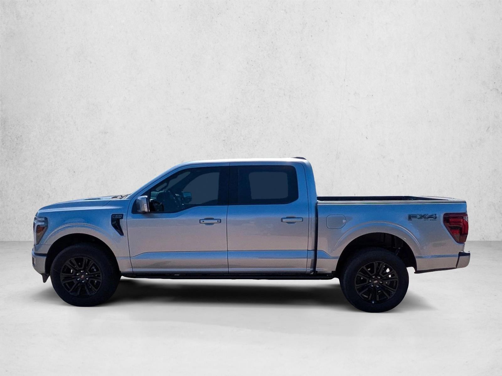 Thumbnail: 2026 Ford F-150 - 2