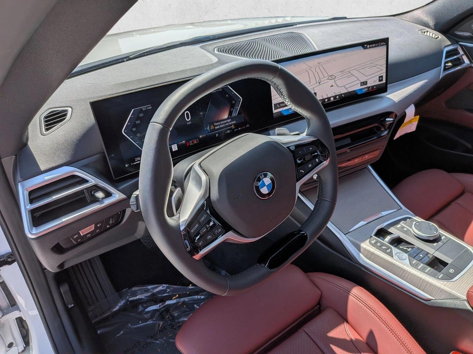 Thumbnail: 2026 BMW 4 Series - 3