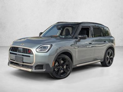 2025 MINI Countryman