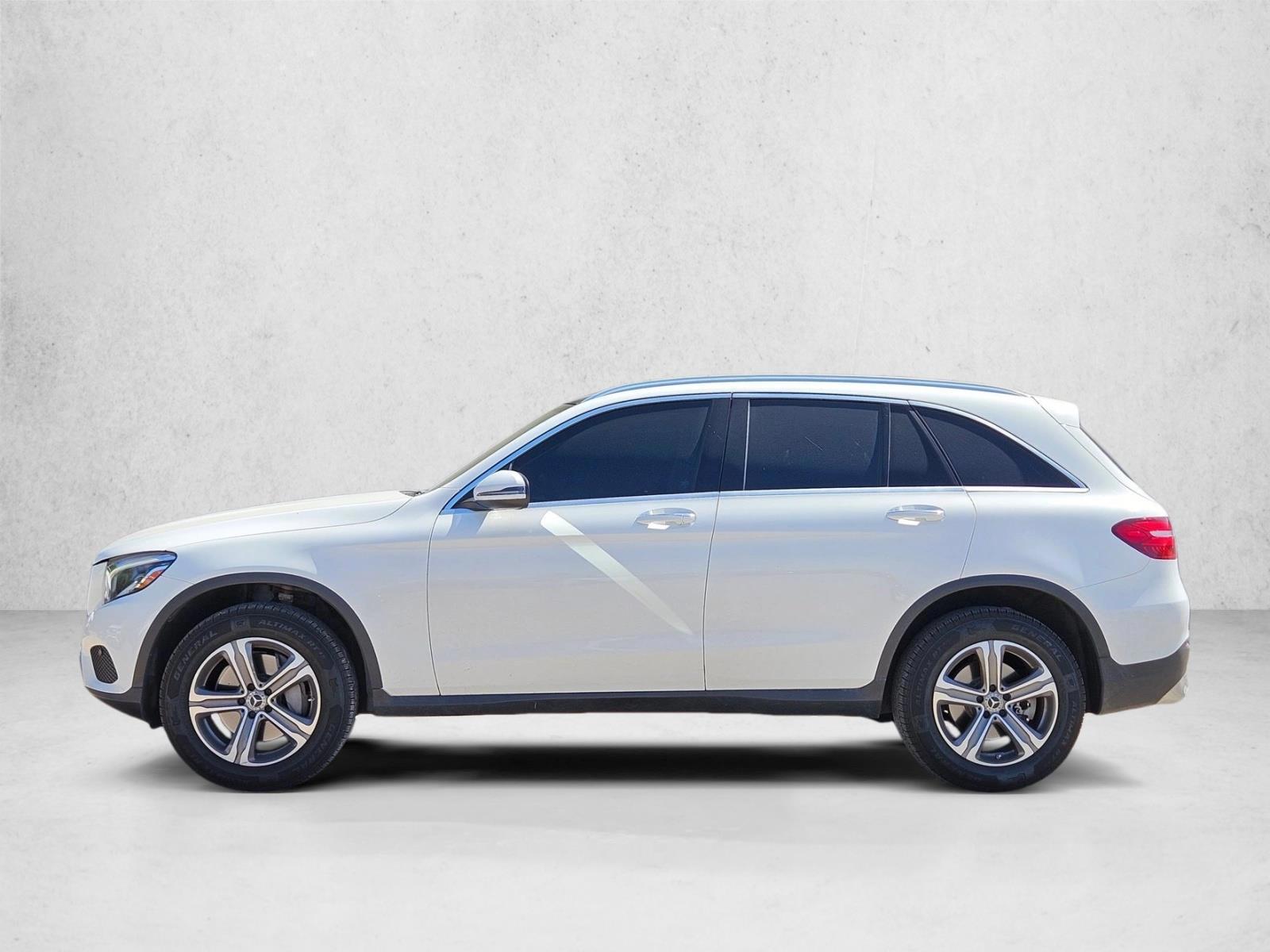 Thumbnail: 2019 Mercedes-Benz GLC - 2