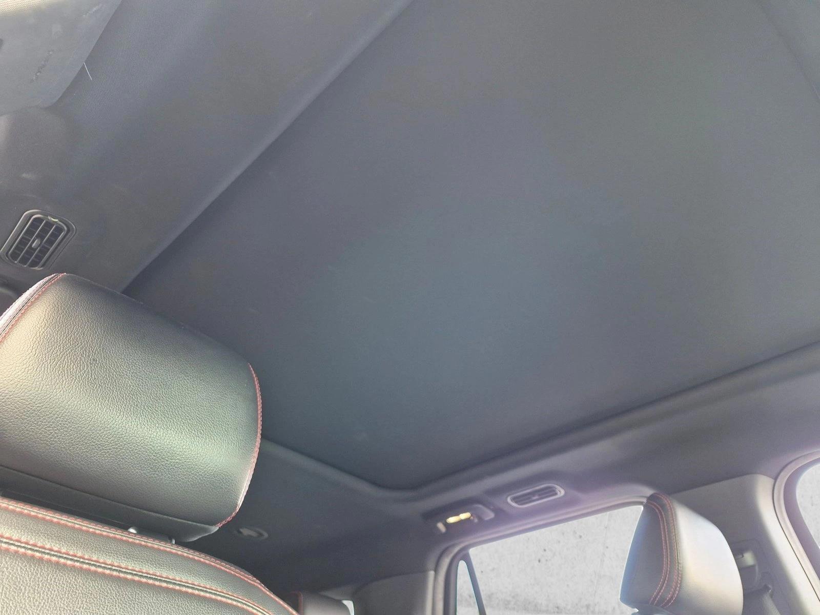 2021 Ford Expedition Limited - Photo 19