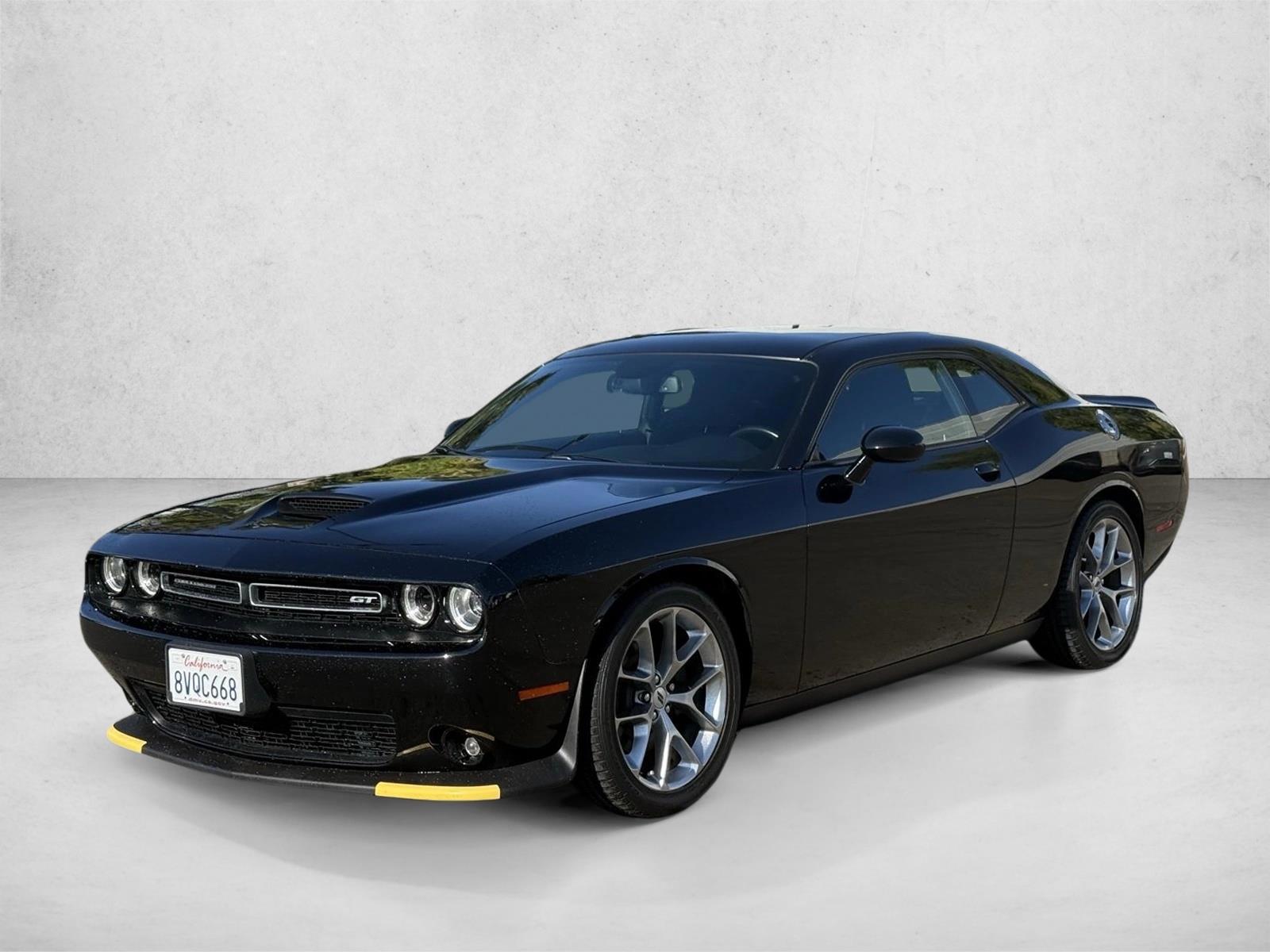 Thumbnail: 2020 Dodge Challenger - 1