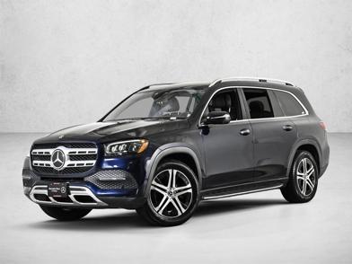 2020 Mercedes-Benz GLS