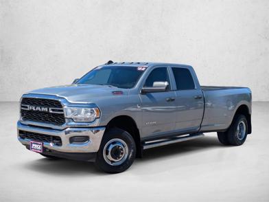 2022 RAM 3500 Tradesman -
                  Littleton, CO