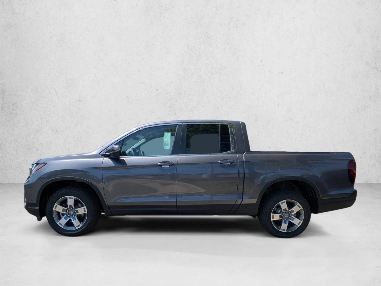 Thumbnail: 2026 Honda Ridgeline - 2