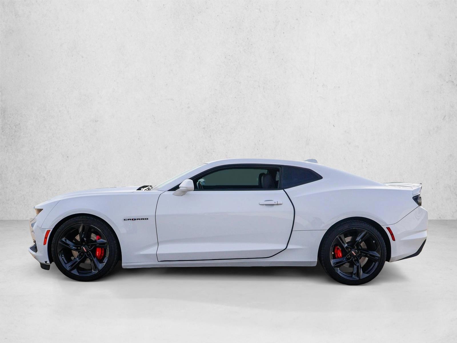 Thumbnail: 2023 Chevrolet Camaro - 2