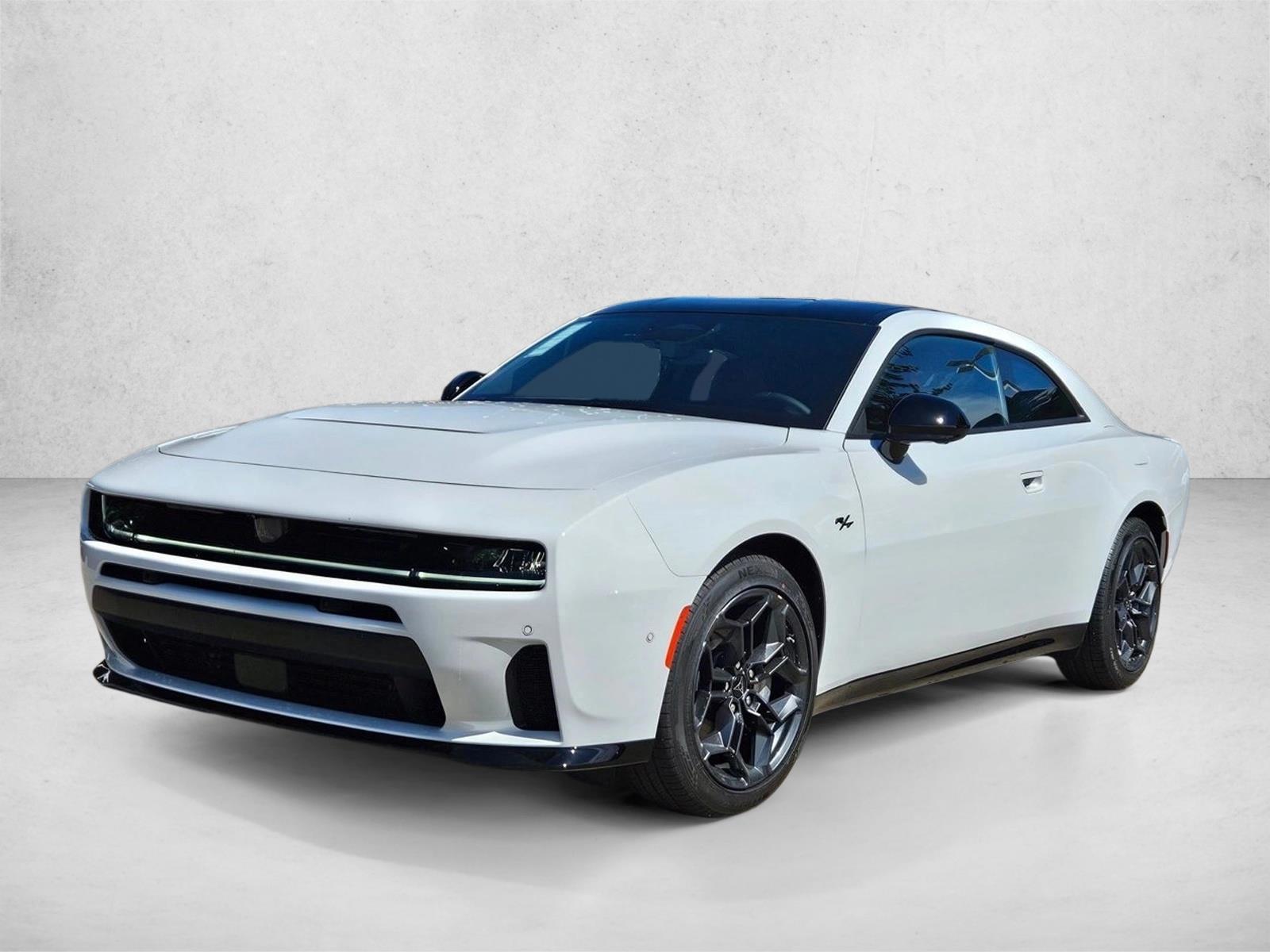 Thumbnail: 2026 Dodge Charger - 1