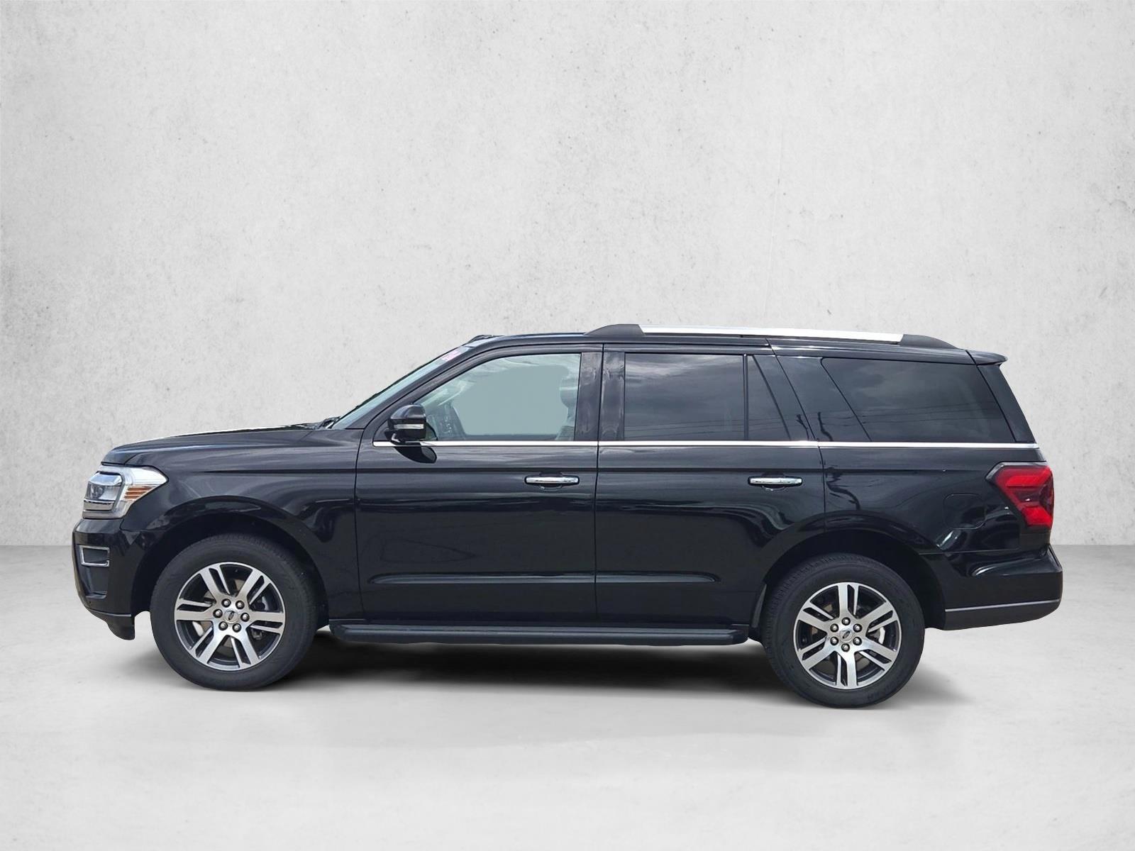 Thumbnail: 2024 Ford Expedition - 2