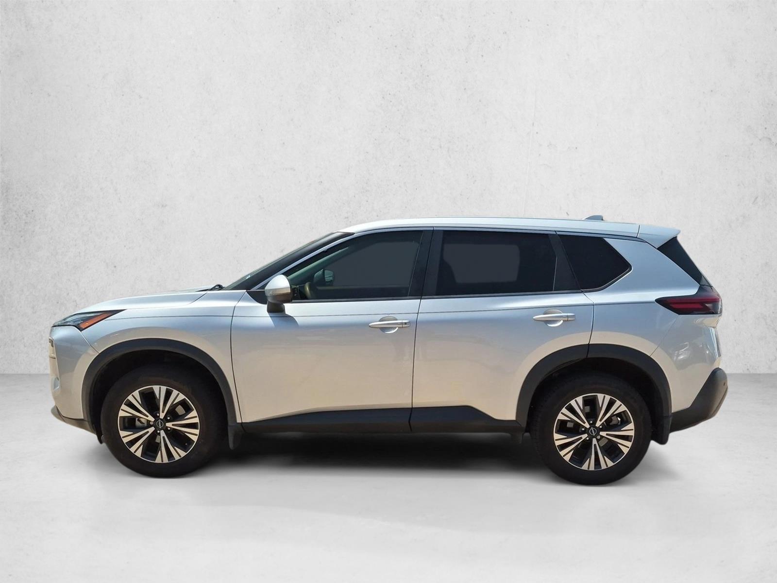 Thumbnail: 2022 Nissan Rogue - 2