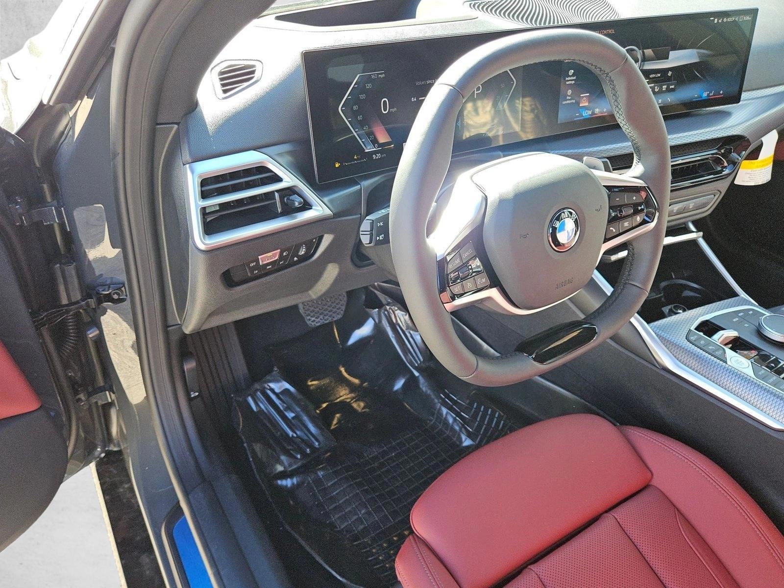 Thumbnail: 2026 BMW 4 Series - 3
