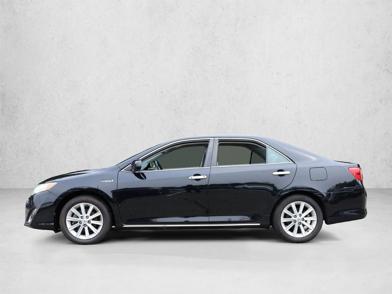 2013 Toyota Camry XLE -
                  Des Plaines, IL
