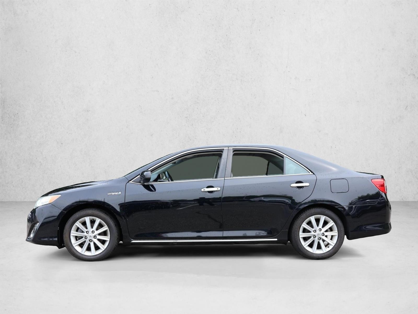Thumbnail: 2013 Toyota Camry - 2