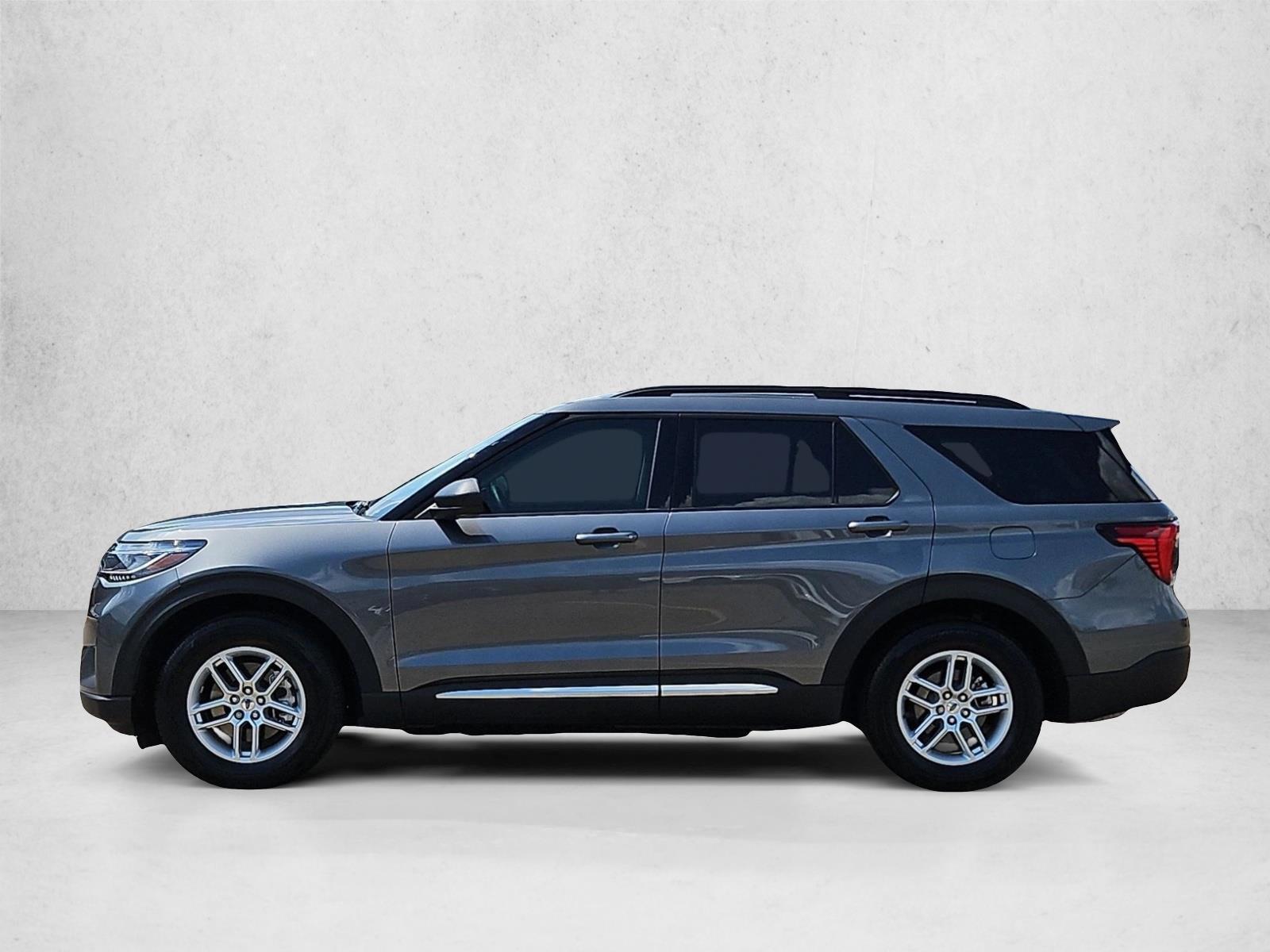 Thumbnail: 2025 Ford Explorer - 2