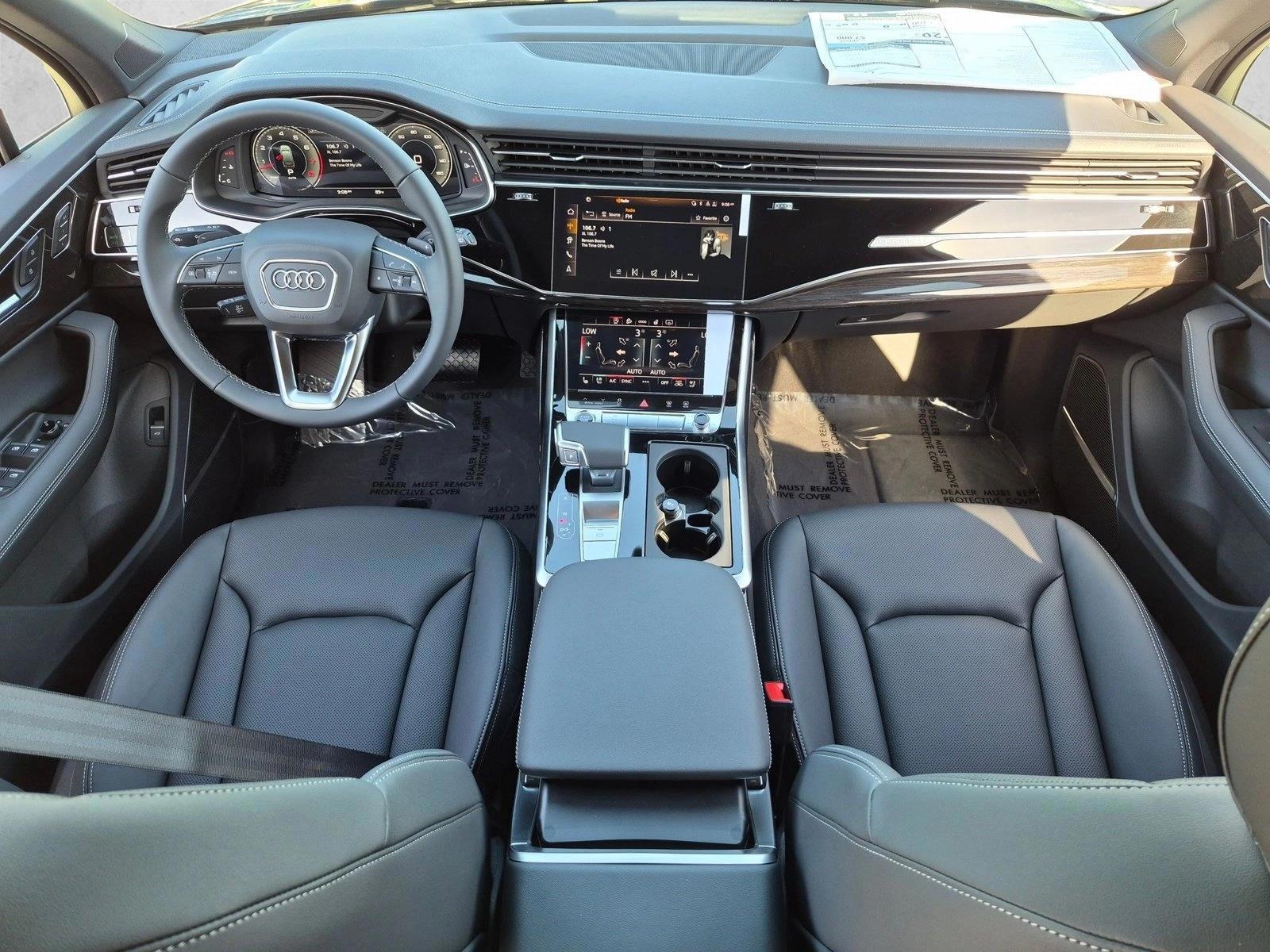 Thumbnail: 2026 Audi Q7 - 4