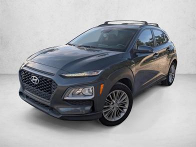2021 Hyundai Kona SEL -
                  Savannah, GA