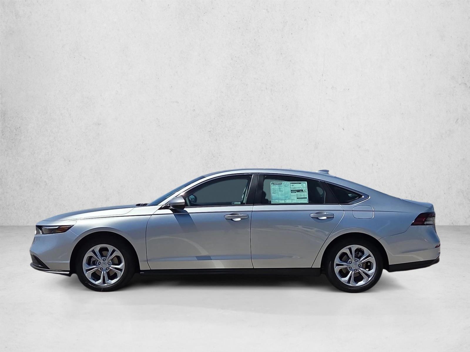 Thumbnail: 2026 Honda Accord - 2