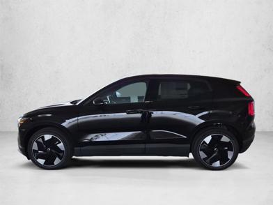 2026 Volvo EX30