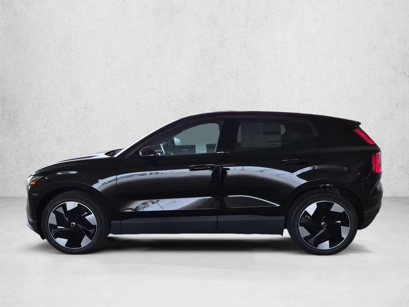 Thumbnail: 2026 Volvo EX30 - 2