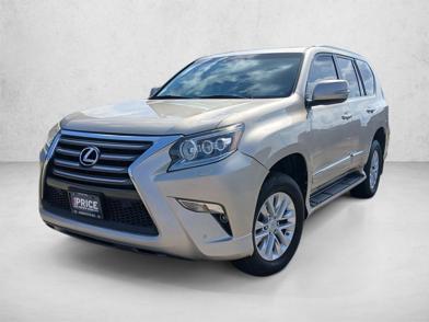 2016 Lexus GX 460 -
                  Houston, TX