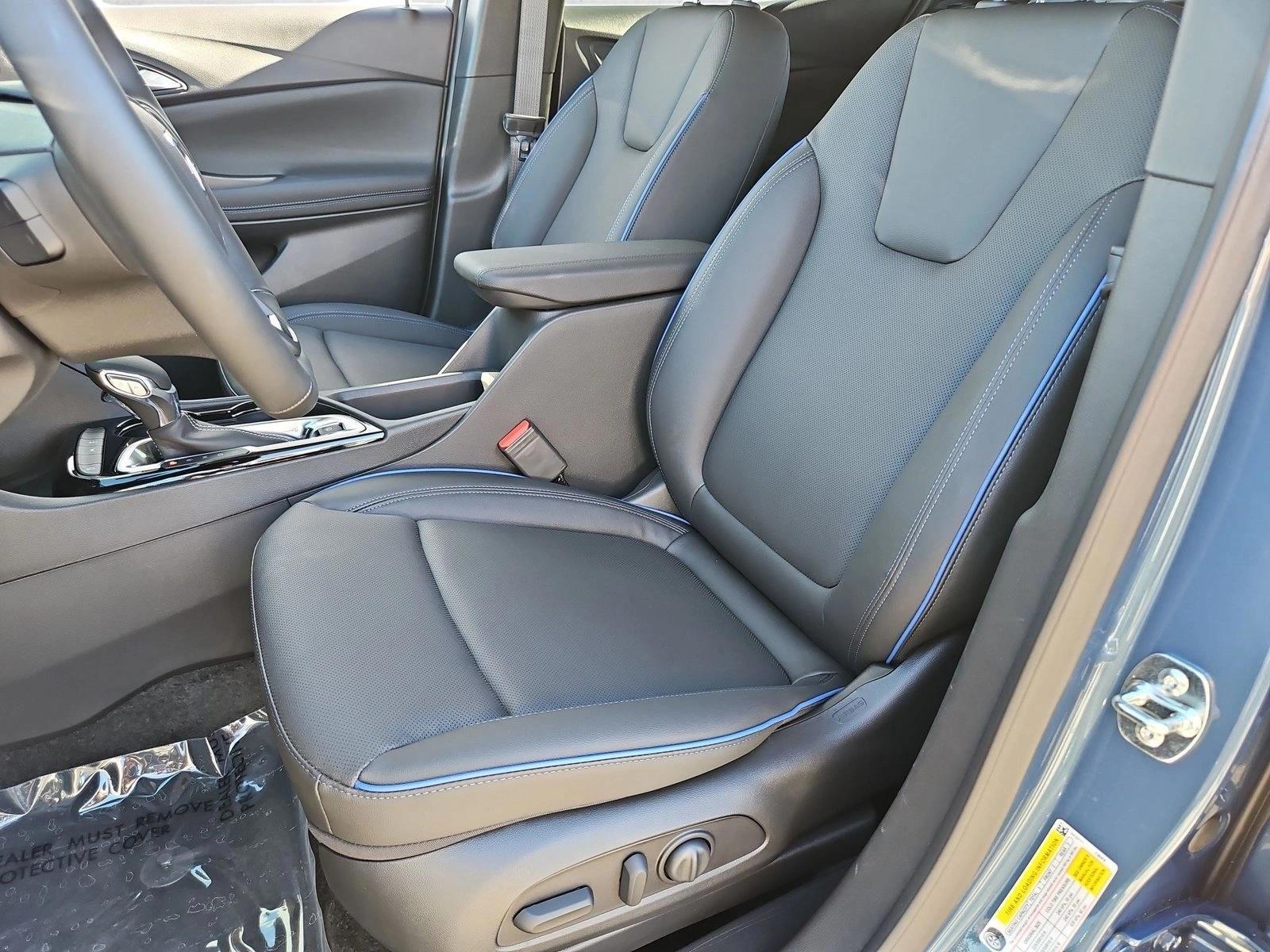 Thumbnail: 2026 Buick Encore GX - 5