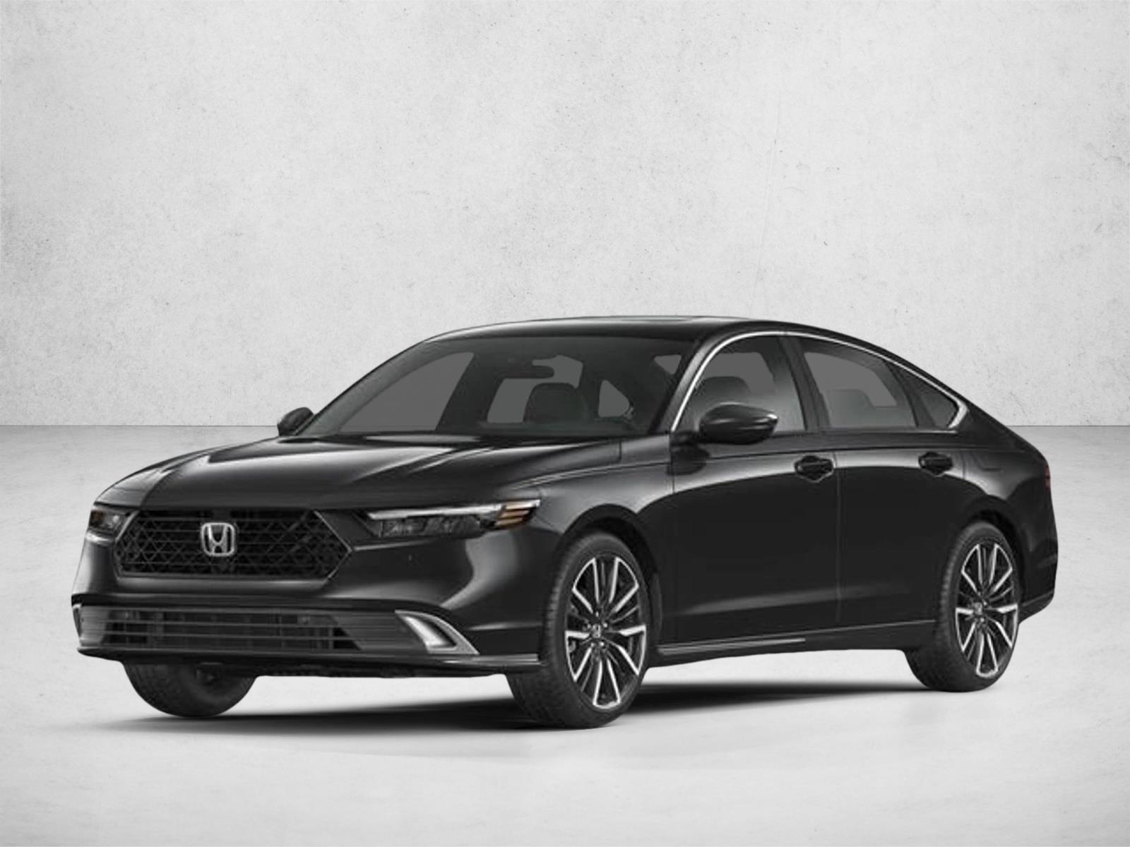 Thumbnail: 2026 Honda Accord - 1