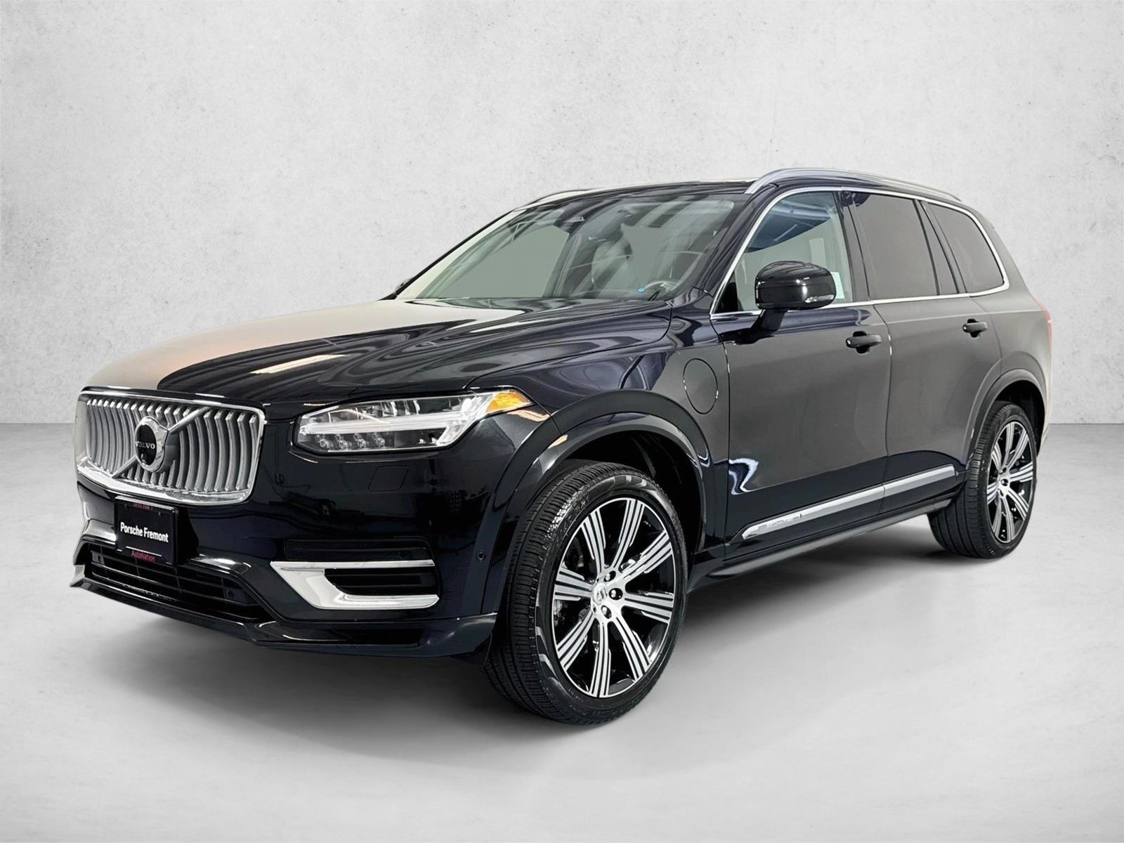 Thumbnail: 2024 Volvo XC90 - 1