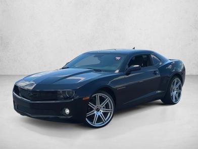 2011 Chevrolet Camaro  -
                  Orlando, FL