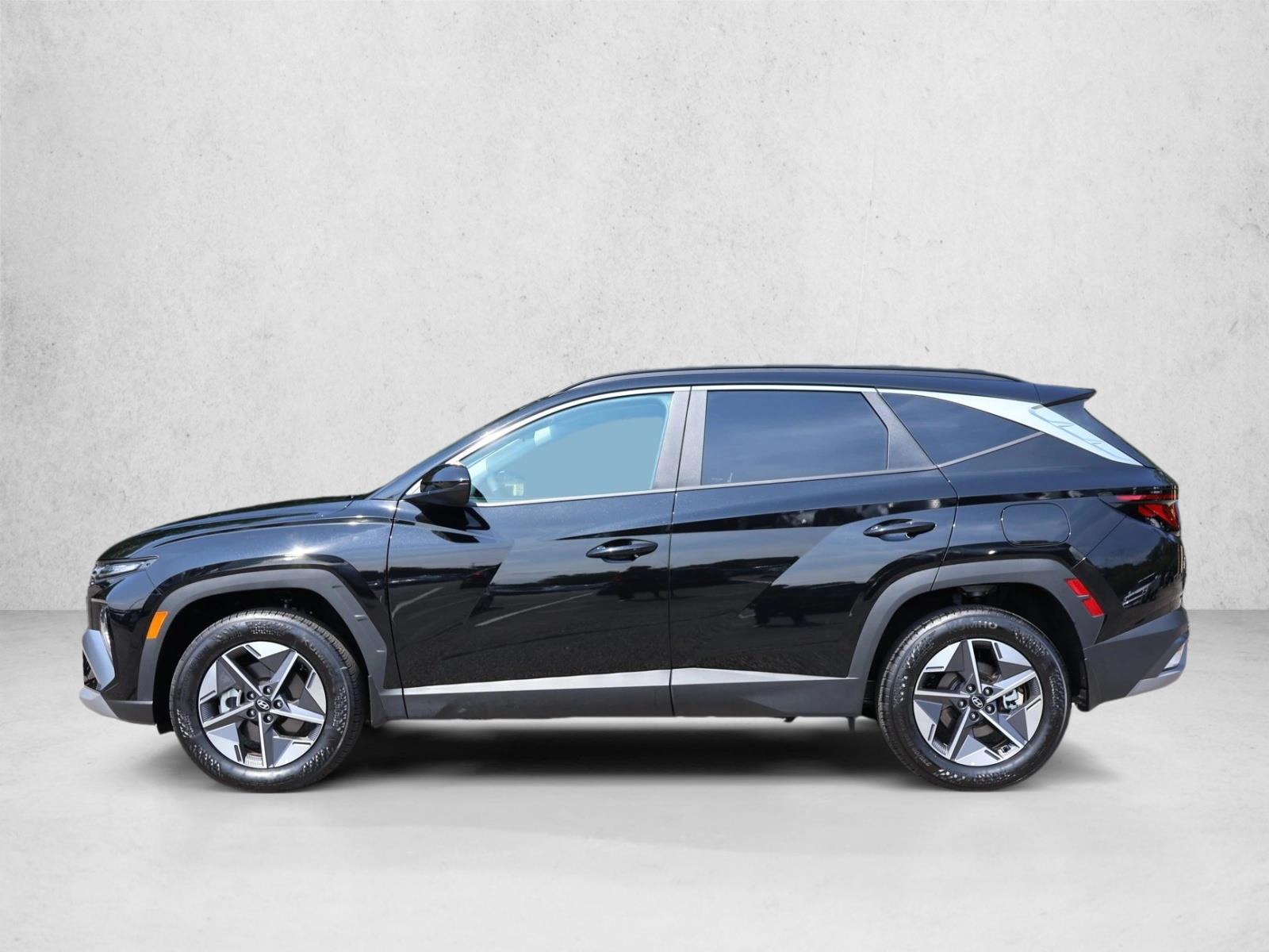 Thumbnail: 2026 Hyundai Tucson - 2