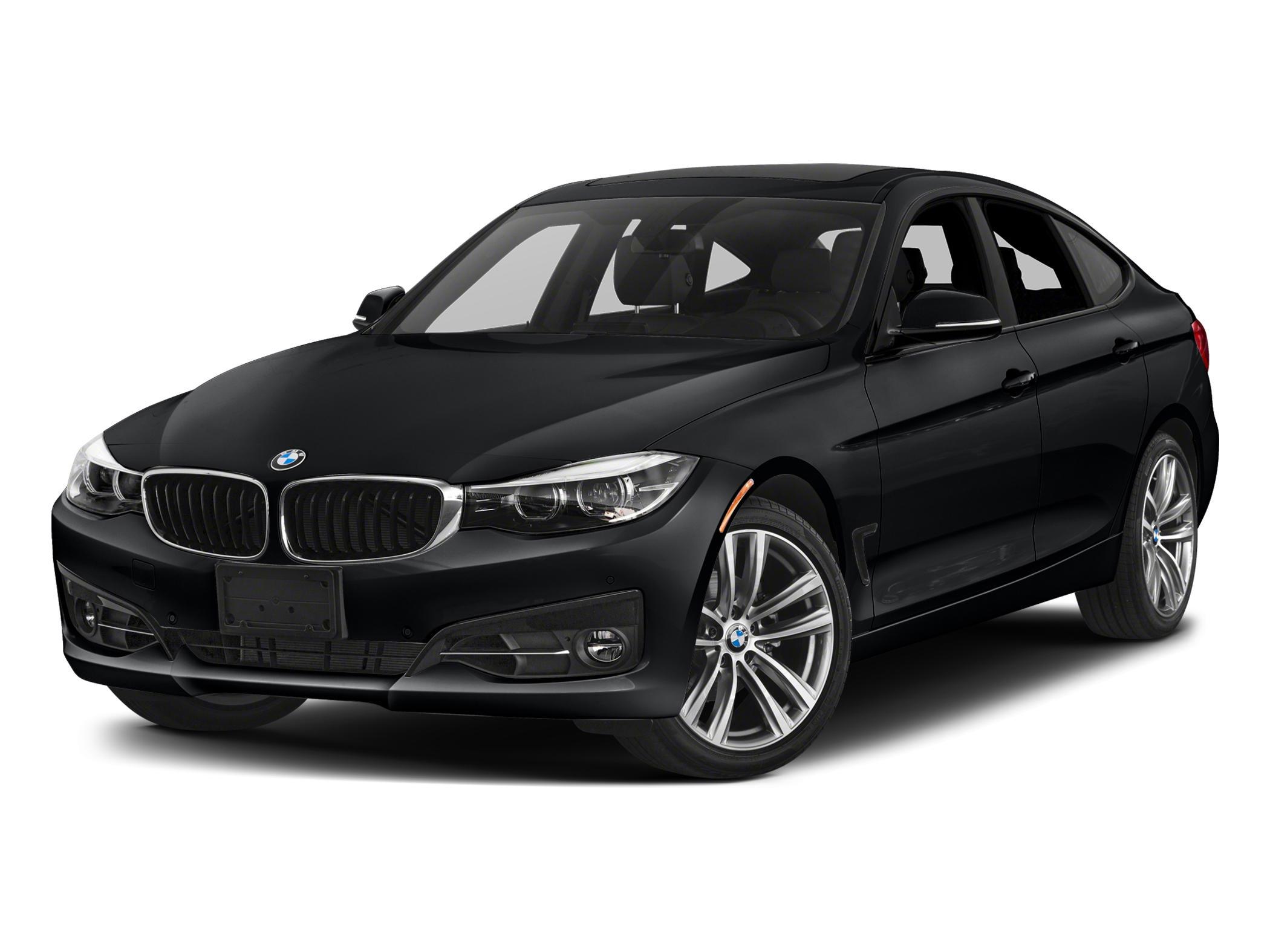 2018 BMW 3 Series