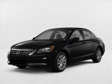 2011 Honda Accord EX-L -
                  Des Plaines, IL