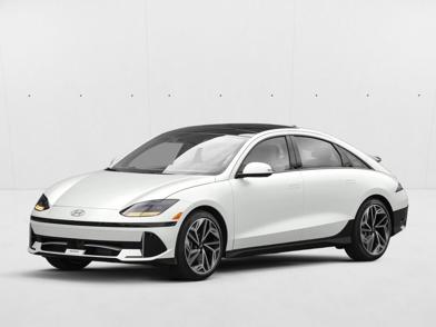 2023 Hyundai Ioniq 6 Limited -
                  Tempe, AZ