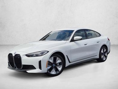 2023 BMW i4 eDrive35 -
                  Fremont, CA