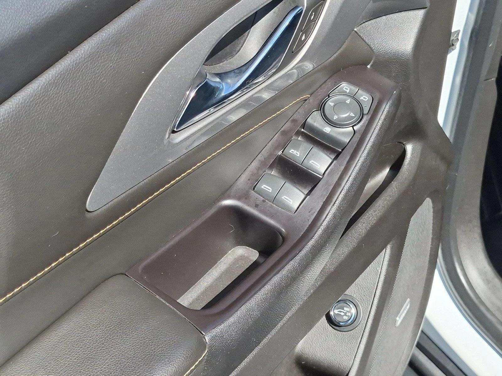 2020 Chevrolet Traverse 3LT - Photo 12