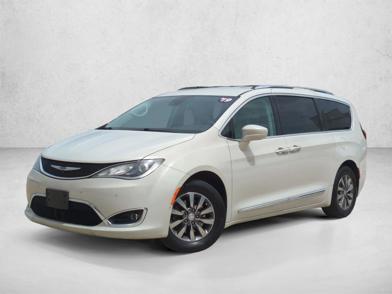 2019 Chrysler Pacifica  -
                  Winter Park, FL