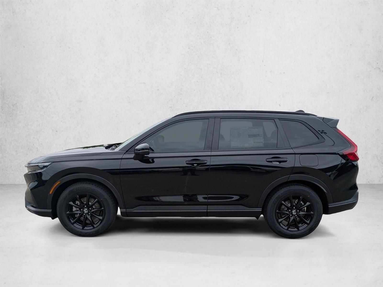 Thumbnail: 2026 Honda CR-V - 2