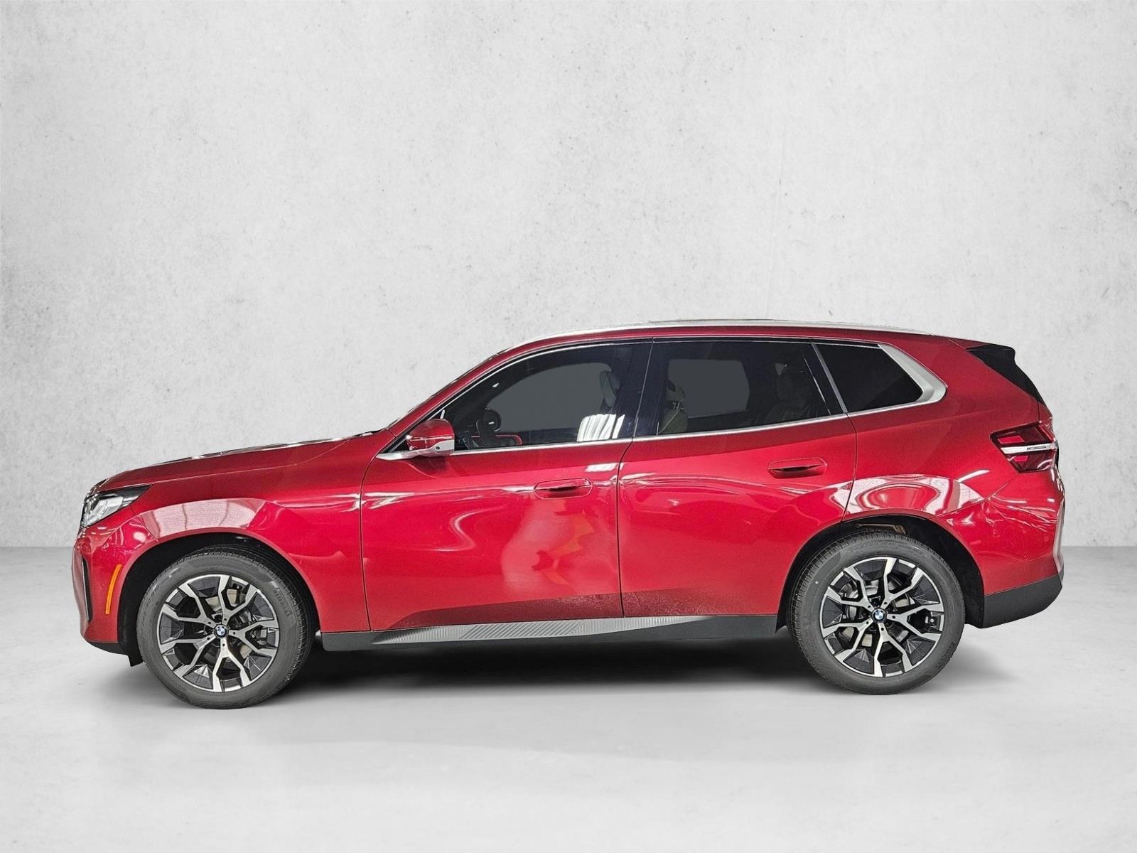 Thumbnail: 2026 BMW X3 - 2