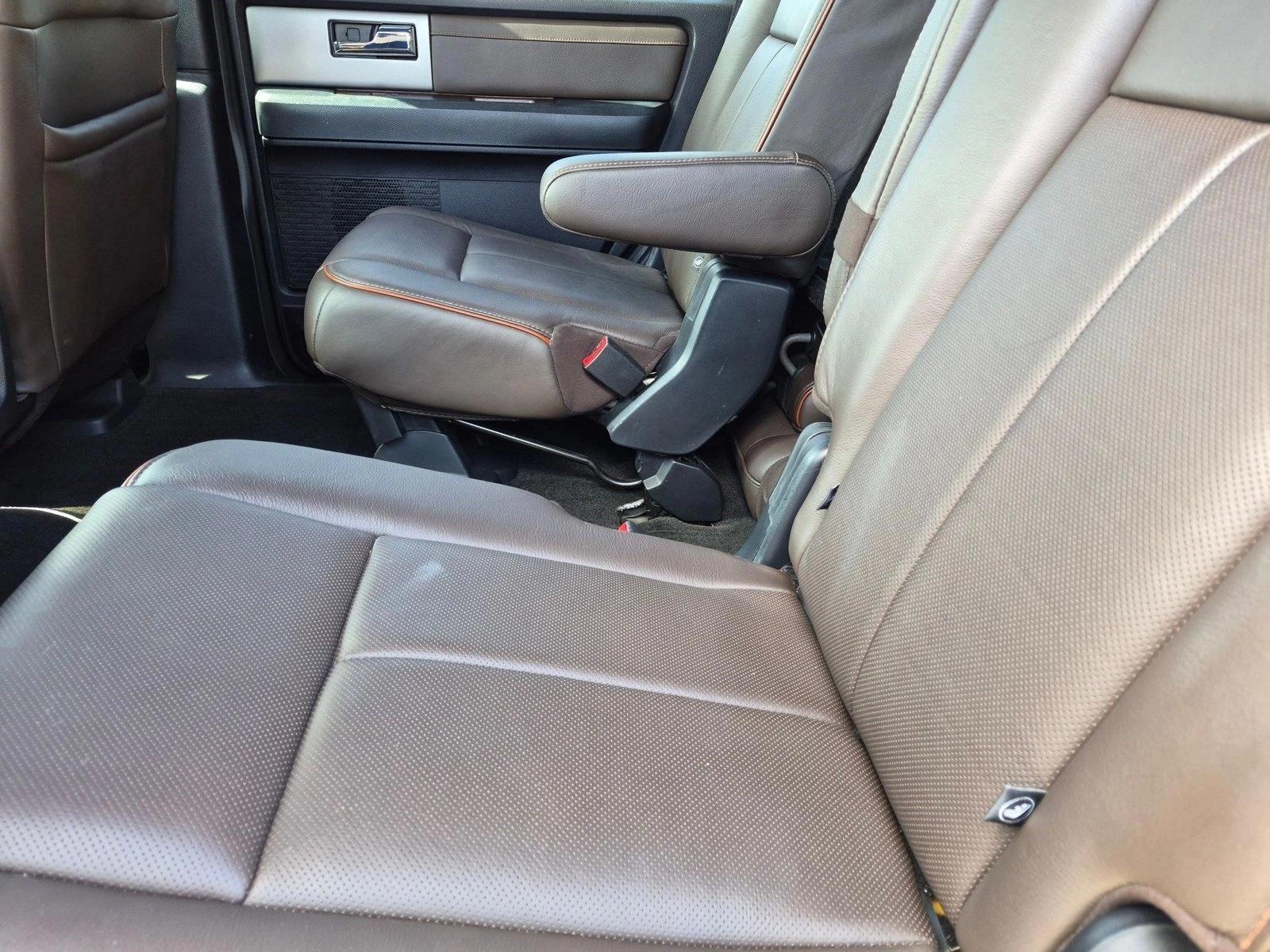 Thumbnail: 2016 Ford Expedition - 4