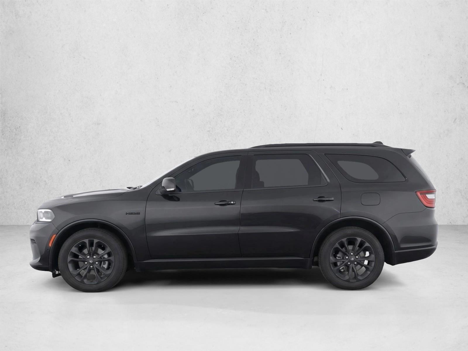 Thumbnail: 2024 Dodge Durango - 2