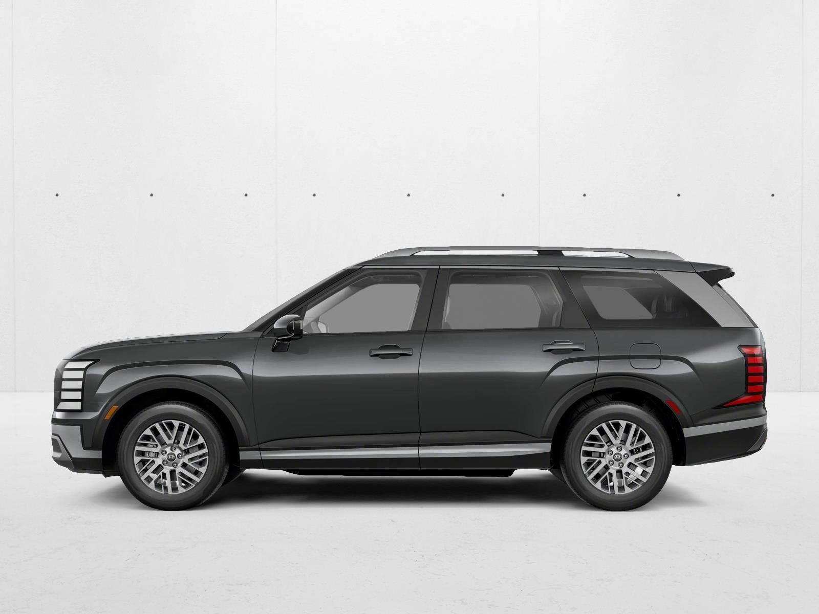 Thumbnail: 2026 Hyundai Palisade - 2